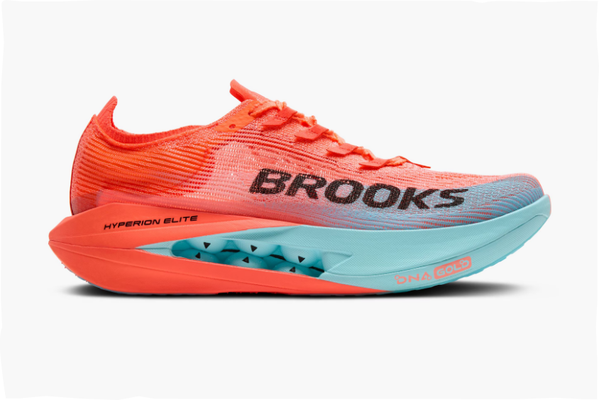 Brooks Hyperion Elite