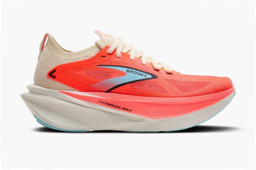 Brooks Hyperion Max