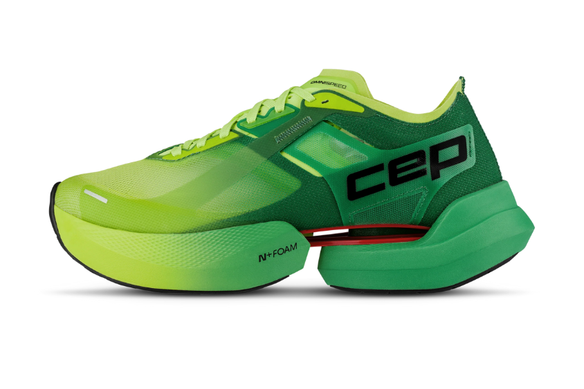 CEP Omnispeed Bowtech