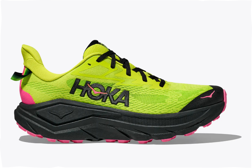 Hoka Challenger 8