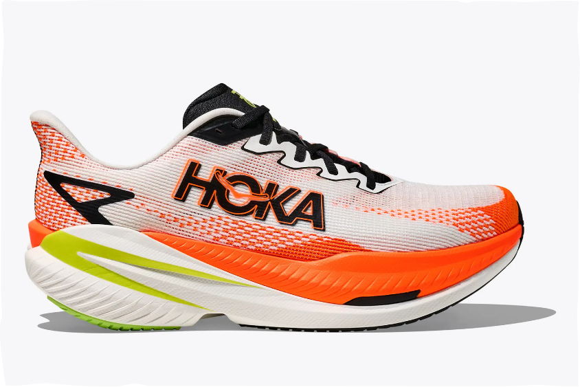 Hoka Mach X3