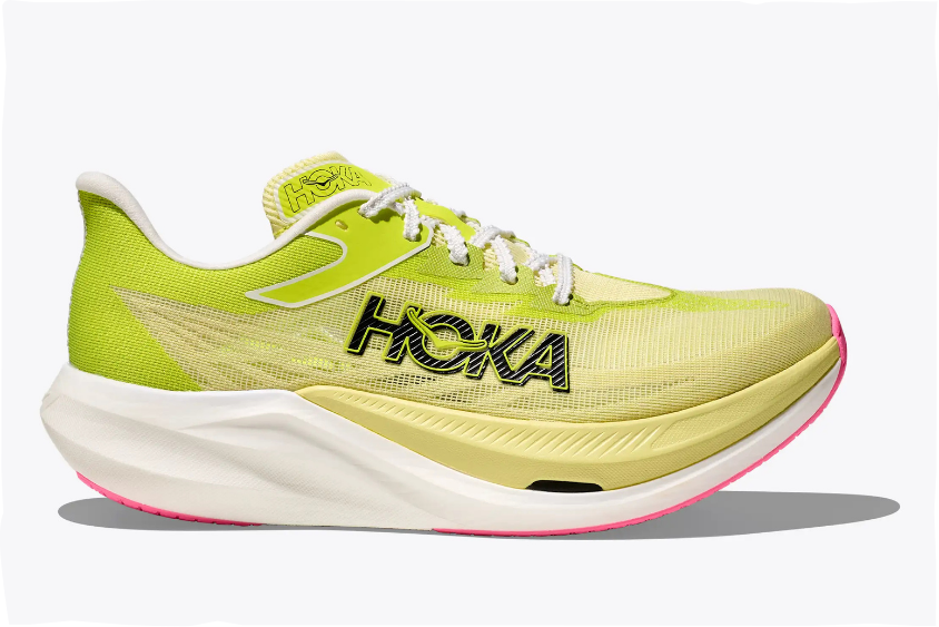 Hoka Rocket X3