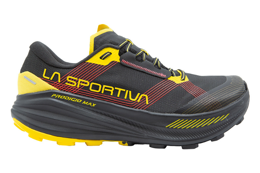 La Sportiva Prodigio Max