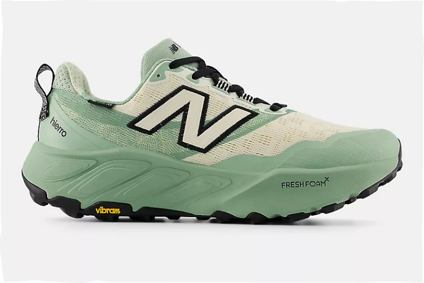 New Balance Hierro 9