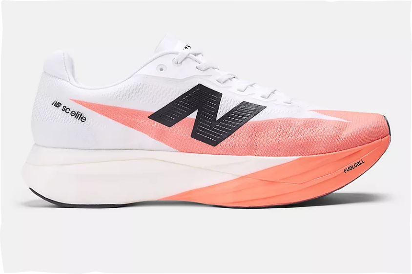 New Balance SuperComp Elite 5