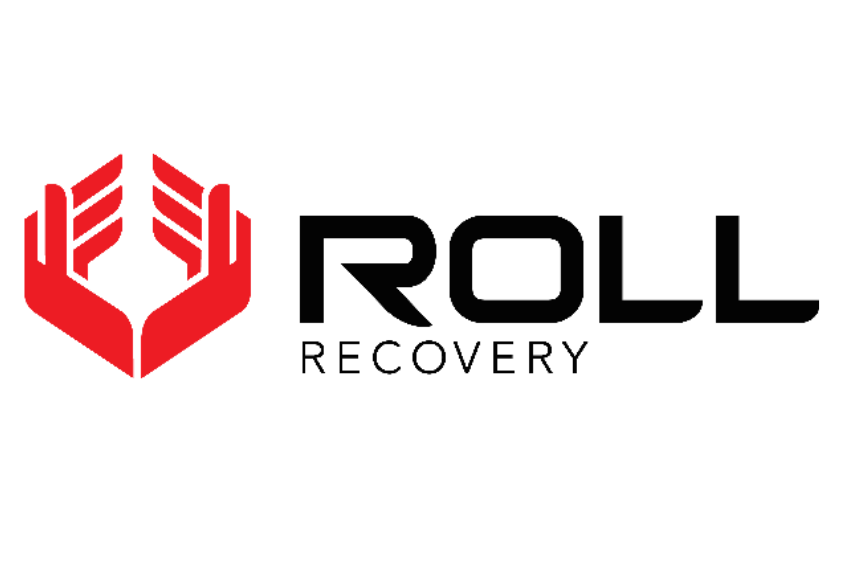 Roll Receovery Logo