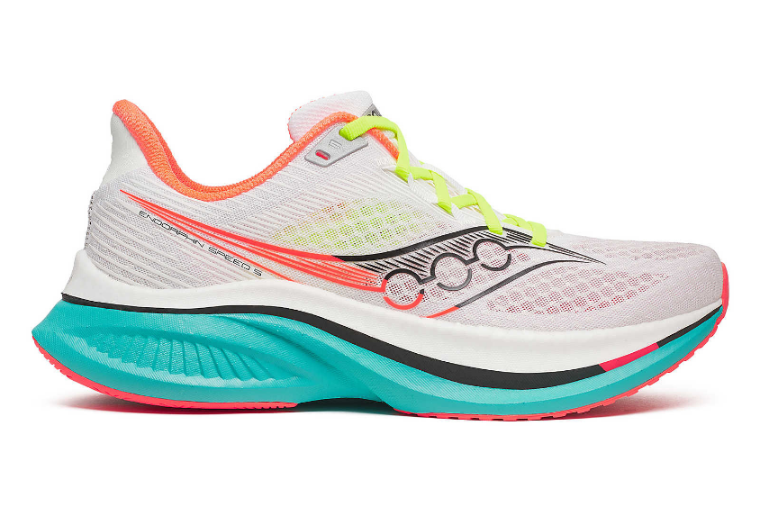 Saucony Endorphin Speed 5