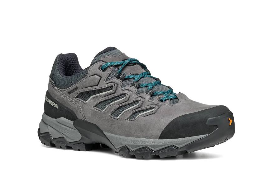 Scarpa Moraine WP
