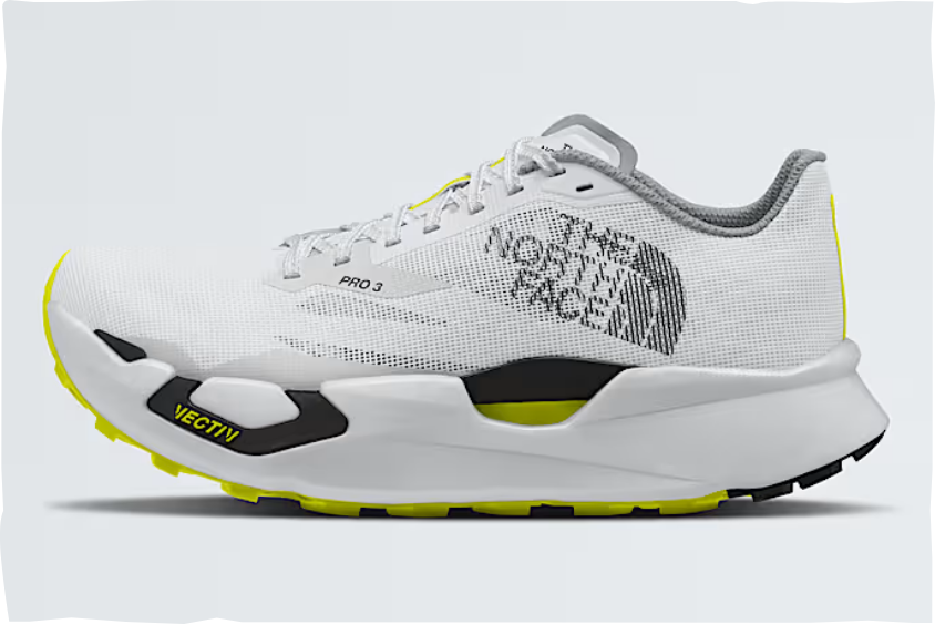 The North Face Vective Pro 3