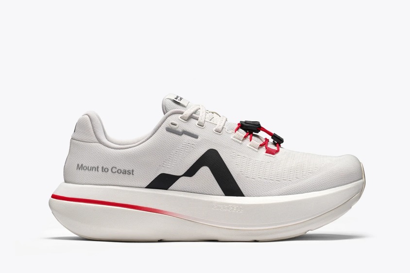 Mount to Coast C1