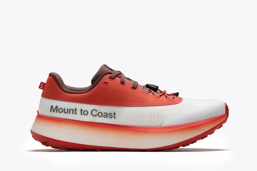 Mount to Coast H1