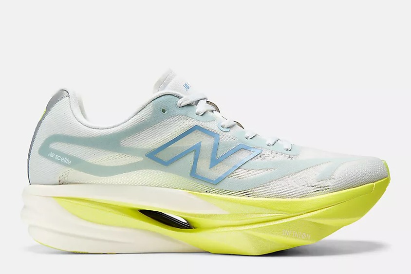 New Balance SuperComp Elite v6