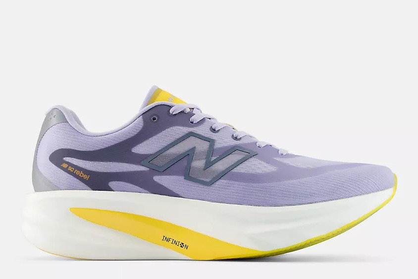 New Balance SuperComp Rebel