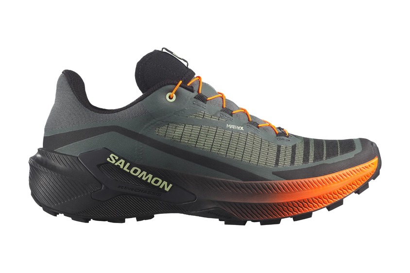 Salomon Genesis 2