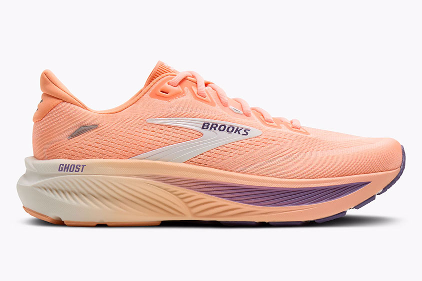 Brooks Ghost 18