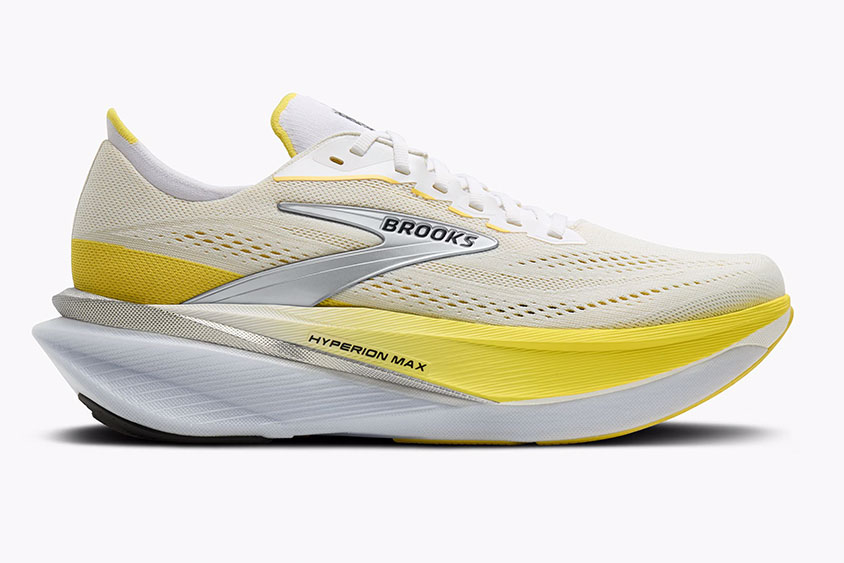 Brooks Hyperion Max 4