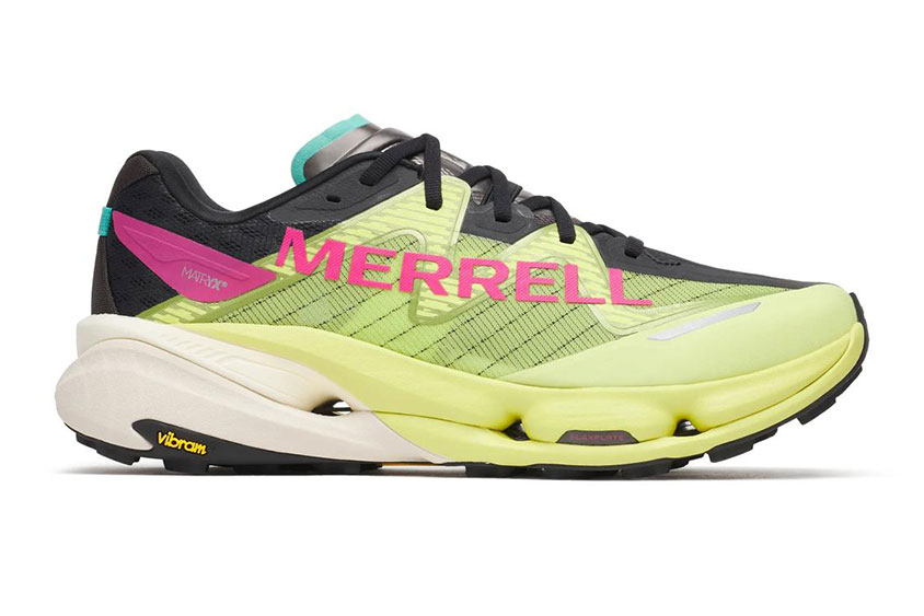 Merrell MTL SpeedArch Peak