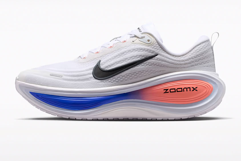 Nike Vomero Plus