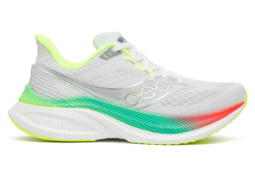 Saucony Endorphin Speed 6