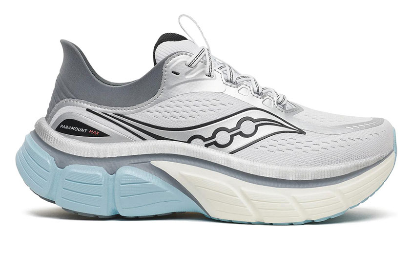 Saucony Paramount Max