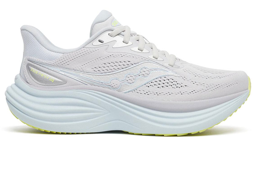 Saucony Triumph 24