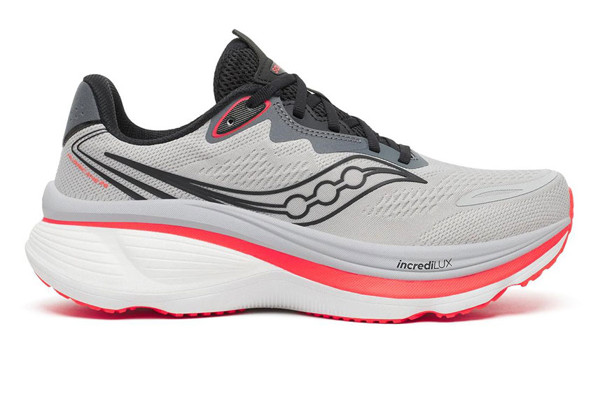 Saucony Hurricane 26