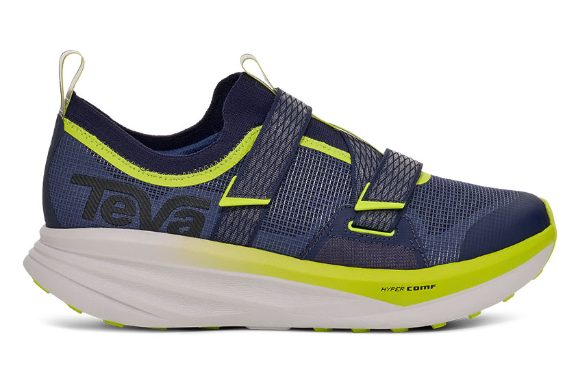 Teva Aventrail 2T