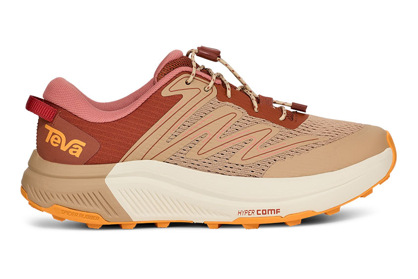 Teva Hurricane Trailsetter