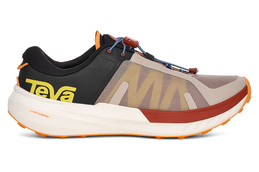 Teva Tailpeak
