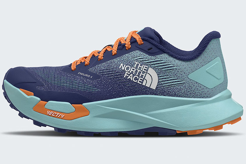 The North Face VECTIV Enduris 4