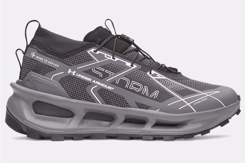 Under Armour EXPLOR Trail