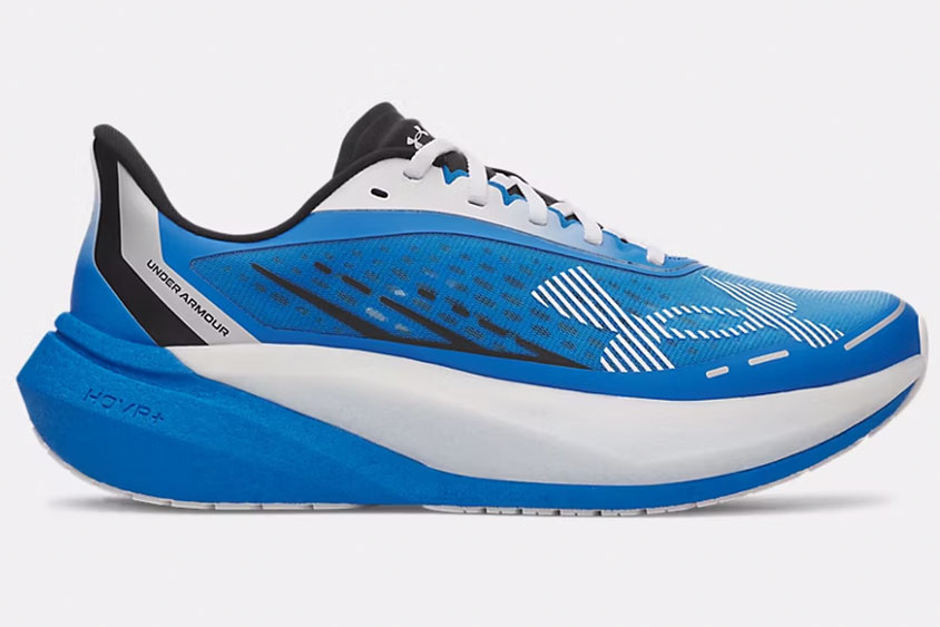 Under Armour Velociti Distance