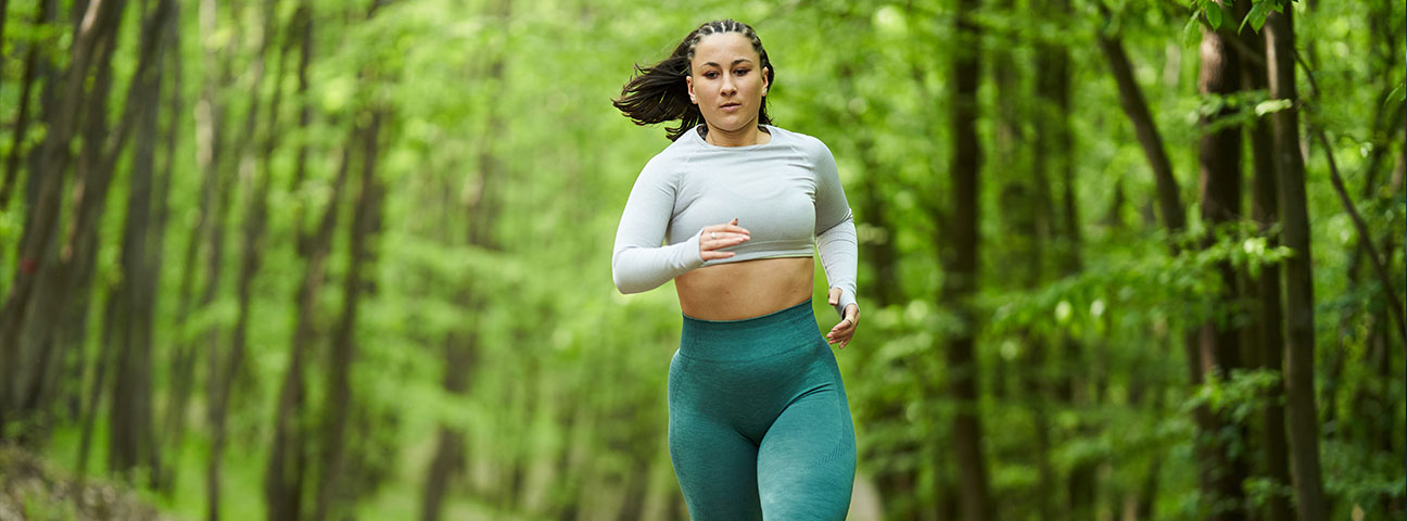 How to Improve Your Running Form