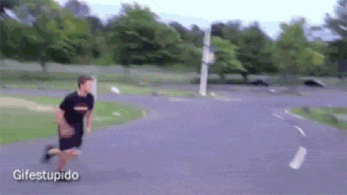 The 30 Most Hilarious Running Fails | ACTIVE