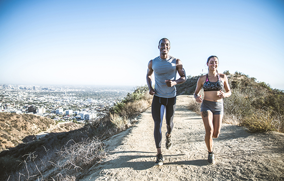 11 Reasons to Feel Really, Really Good About Running