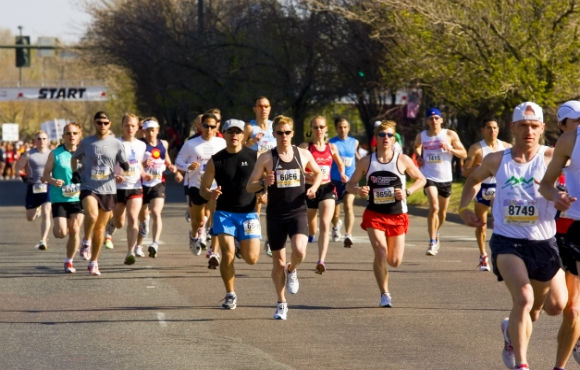 14 Questions Runners are Tired of Hearing