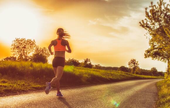 25 Rules Every Runner Should Follow