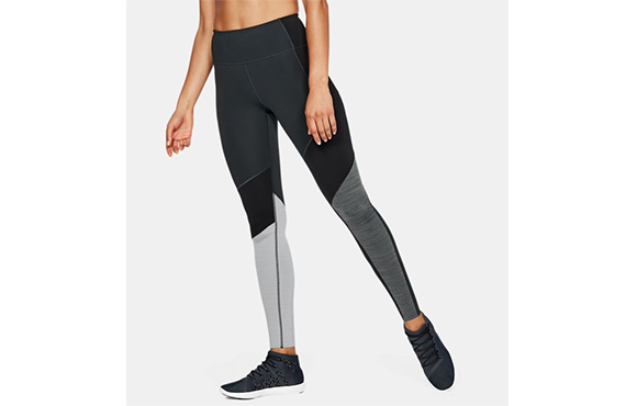 ladies running tights with pockets