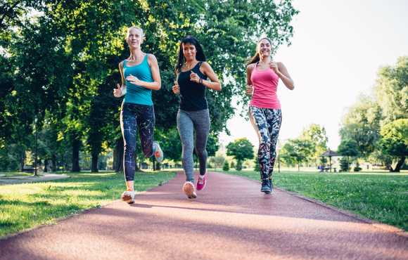 Everyday Runners Share Their Real Secrets for Improving
