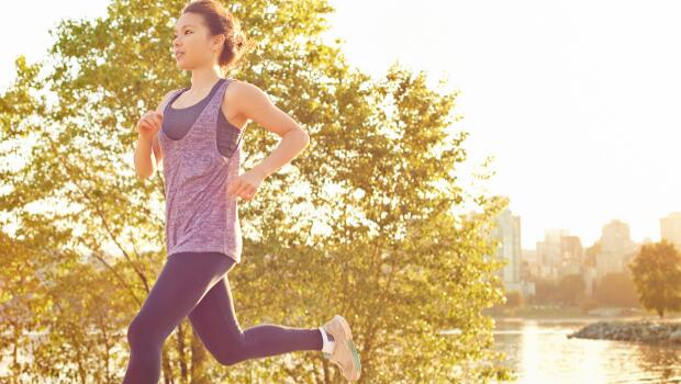 Should You Run Every Day?