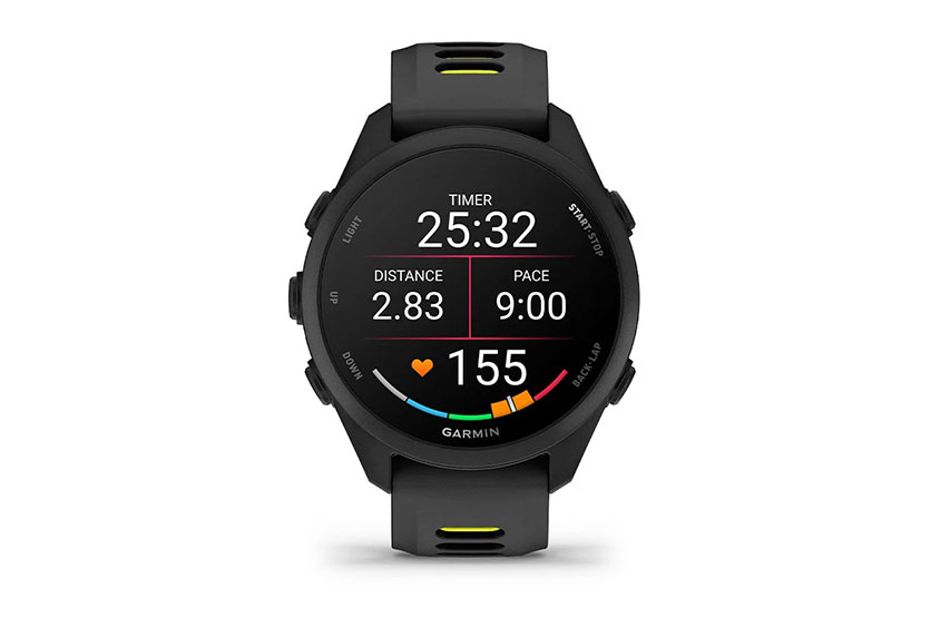 Garmin Forerunner 170