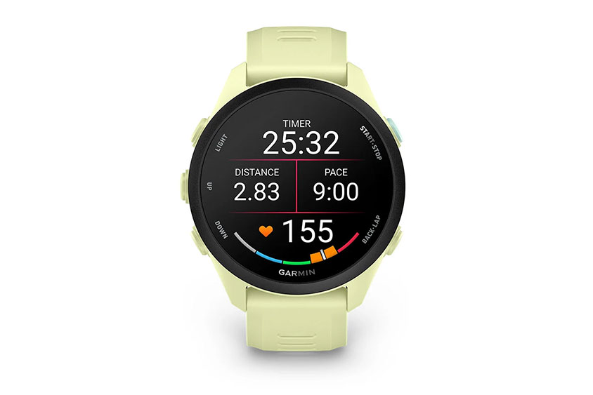 Garmin Forerunner 70