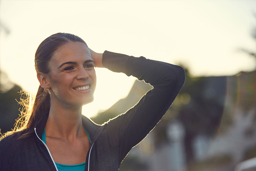 Training for a Sub 2 Half Marathon