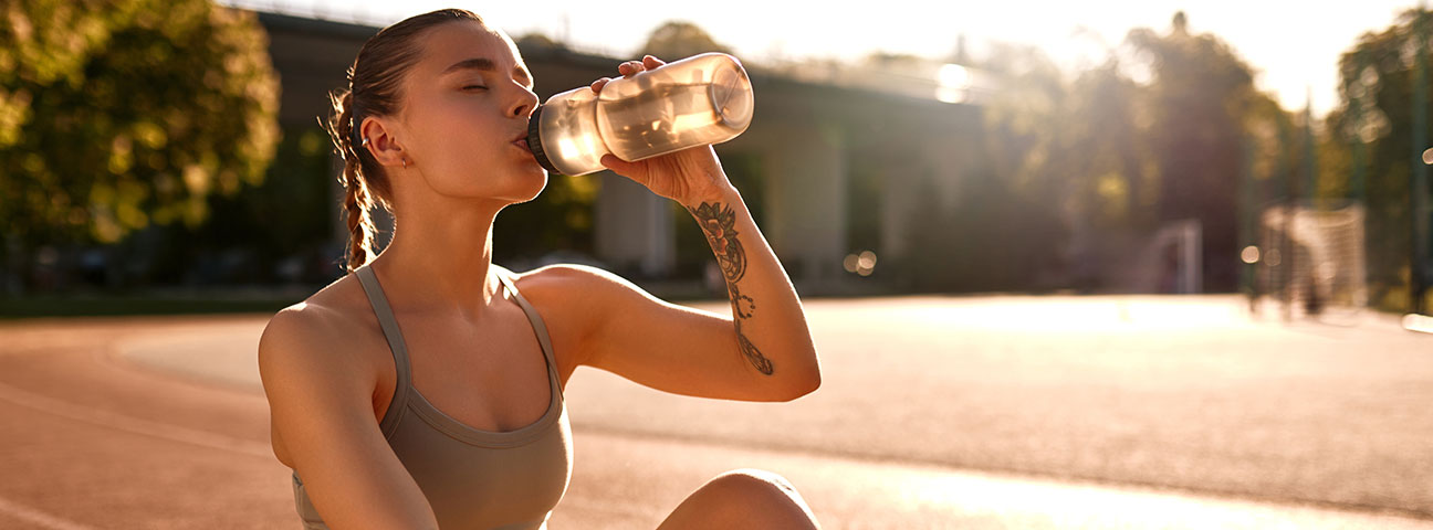 How to Beat the Heat: Summer Running Tips