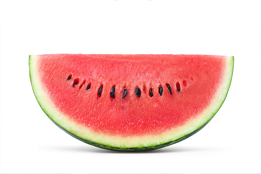 Nutrition to Beat the Heat