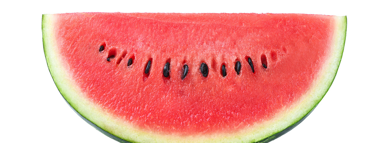Nutrition To Beat The Heat