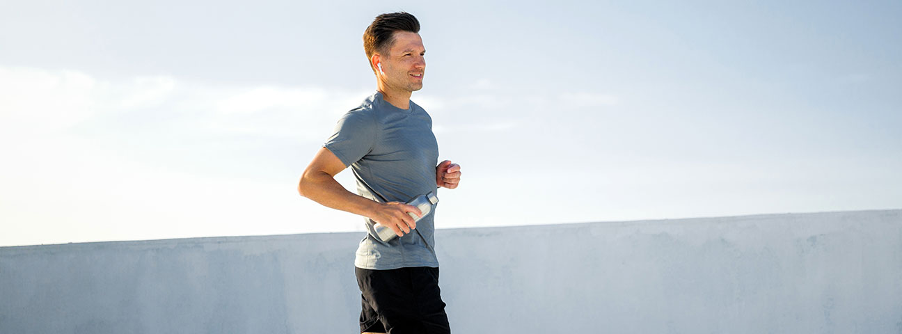 Dehydration: What to Watch For and How to Respond