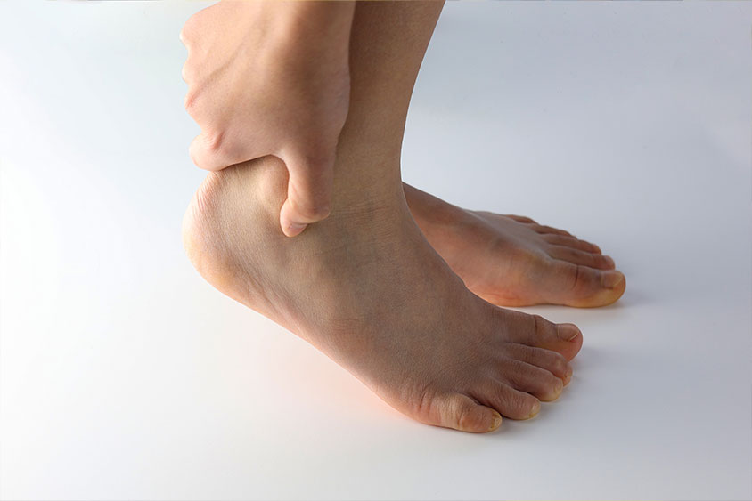 Achilles Tendinopathy