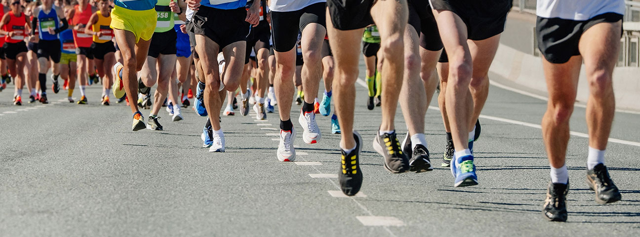 Here's How To Know If You Ready To Train For A Marathon