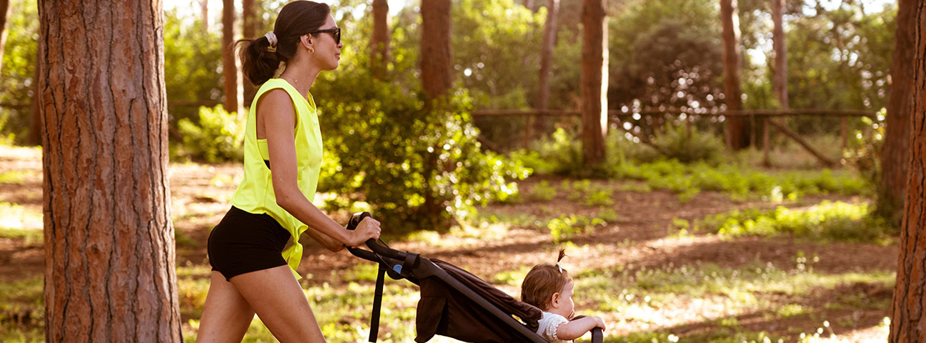 Reasons To Be A Mother Runner